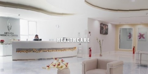 Healthcare Initiatives